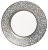 American dinner plate white - Raynaud